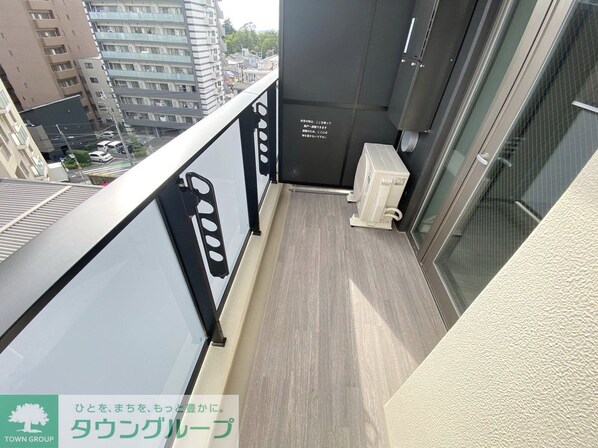 TCS北浦和レジデンスの物件内観写真